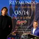 Alex Reymundo Comedy Ft Worth