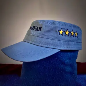 cap general