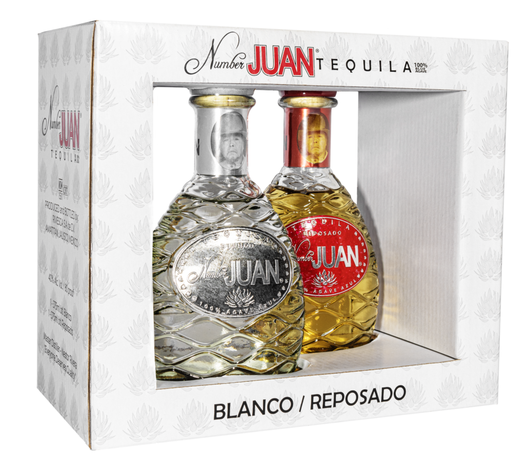 juan bottle package