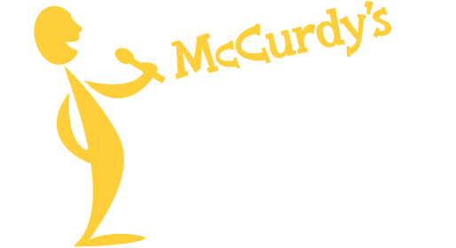 McCurdy's Comedy Club