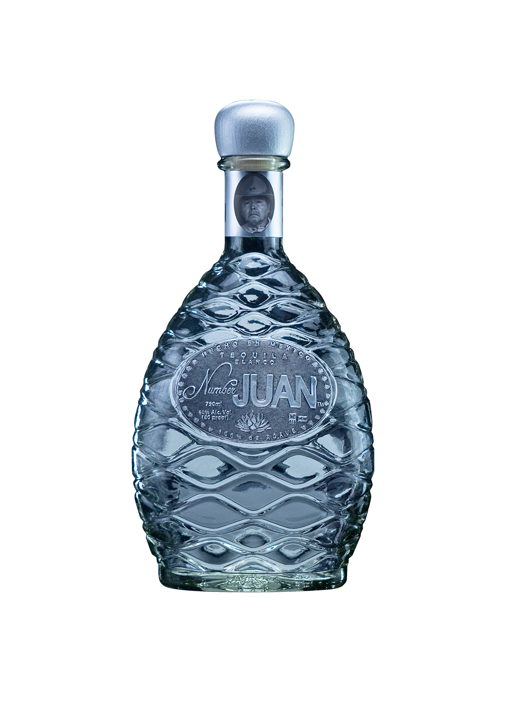 Don juan tequila - Wählen Sie dem Liebling der Redaktion