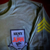 shirt sergeant