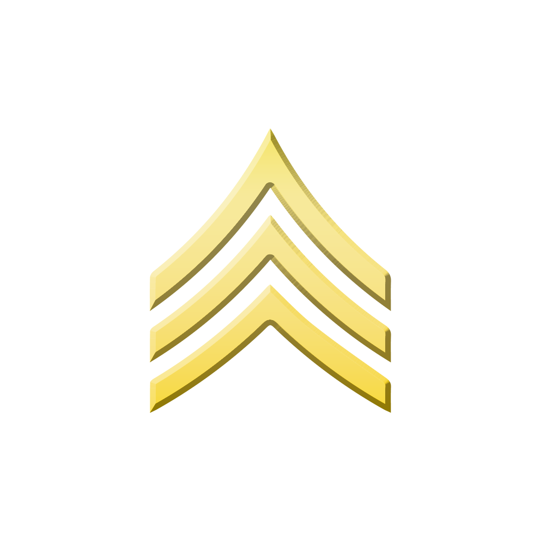 rank sergeant