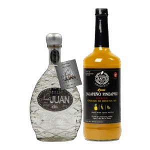 Number Juan Blanco